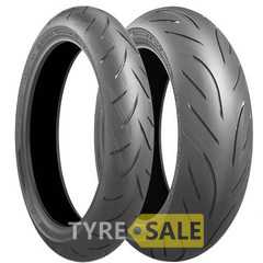 Купити Мотошини BRIDGESTONE Battlax S21 190/55R17 75W Rear TL