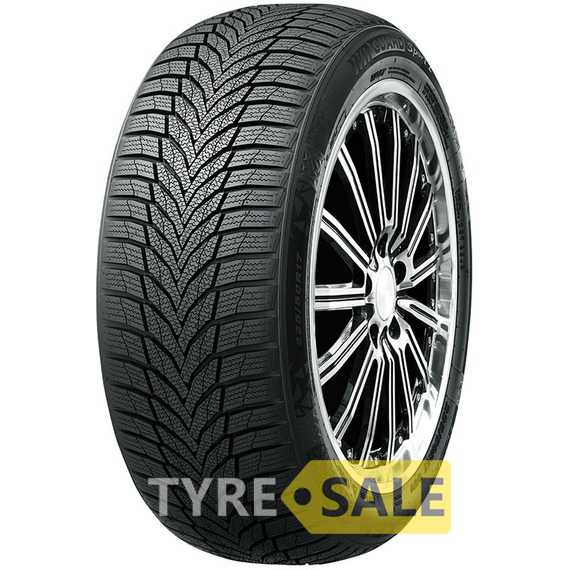 Купити Зимова шина NEXEN WinGuard Sport 2 WU7 235/35R19 91W