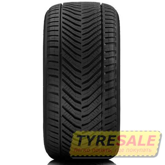 Купить Всесезонная шина TAURUS ALL SEASON 205/55R16 94V