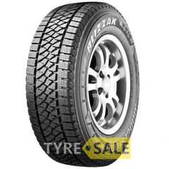 Купити Зимова шина BRIDGESTONE BLIZZAK W810 195/65R16C 104/102T