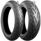 Купити Мотошини BRIDGESTONE BATTLAX SCOOTER SC 110/90R13 56L FRONT