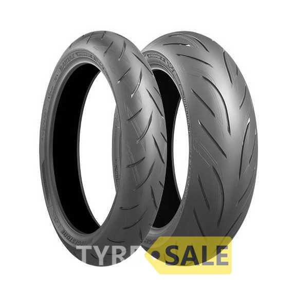 Купить Мотошина BRIDGESTONE Battlax S21 120/70 R17 58W Front