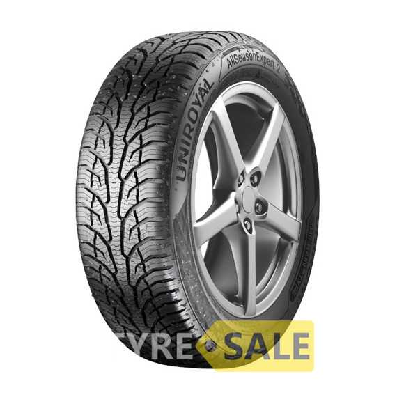 Купити Всесезонна шина UNIROYAL ALLSEASON EXPERT 2 155/70R13 75T