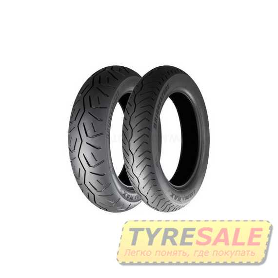 Купити BRIDGESTONE Exedra Max 110/90R19 62H Front TL