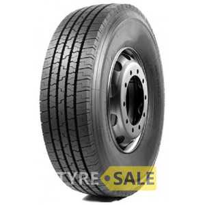 Купити Вантажна шина MIRAGE MG 121 (універсальна) 295/80R22.5 152/149​M