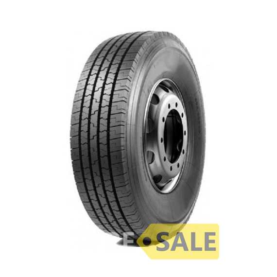 Купить Грузовая шина MIRAGE MG 121 (универсальная) 295/80R22.5 152/149​M