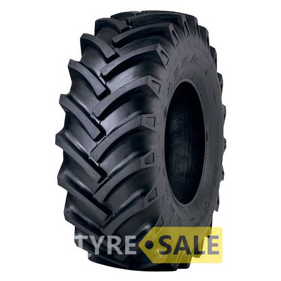 Купити Cільгосп шина OZKA KNK50 (ведуча) 18.4-34 153A6 14PR