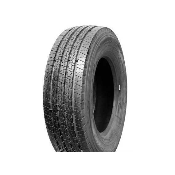 Купити Вантажна шина TRIANGLE TR685 (рульова) 255/70R22.5 140/137M