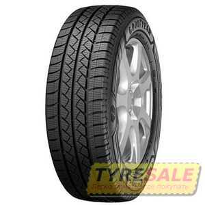Купити Всесезонна шина GOODYEAR VECTOR 4 SEASONS CARGO 195/75R16C 107/105S