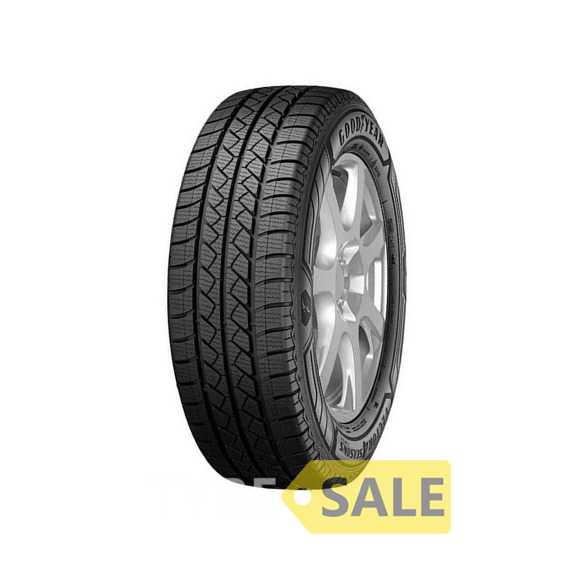 Купить Всесезонная шина GOODYEAR VECTOR 4 SEASONS CARGO 225/65R16C 112/110R