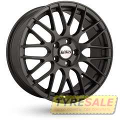 Купити DISLA Bayern 715 GM R17 W7.5 PCD5x112 ET42 DIA57.1
