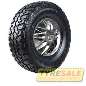 Купить Всесезонная шина POWERTRAC Power Rover M/T 265/70R17 121/118Q