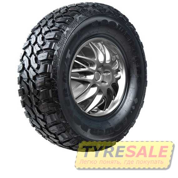 Купити Всесезонна шина POWERTRAC Power Rover M/T 265/70R17 121/118Q