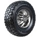 Купити Всесезонна шина POWERTRAC Power Rover M/T 265/70R17 121/118Q