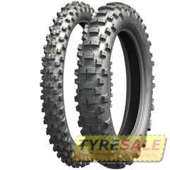 Купить Мотошина MICHELIN ENDURO MEDIUM 90/90R21 54R Front TT