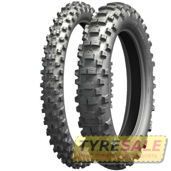 Купити Мотошини MICHELIN ENDURO MEDIUM 90/90R21 54R Front TT