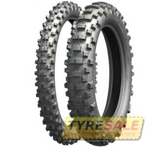 Купити Мотошини MICHELIN ENDURO MEDIUM 120/90R18 65R R​ear TT