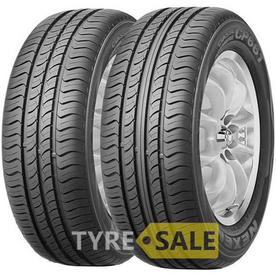 Купить Летняя шина ROADSTONE Classe Premiere CP661 205/70R15 96T