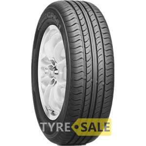 Купить Летняя шина ROADSTONE Classe Premiere CP661 205/70R15 96T