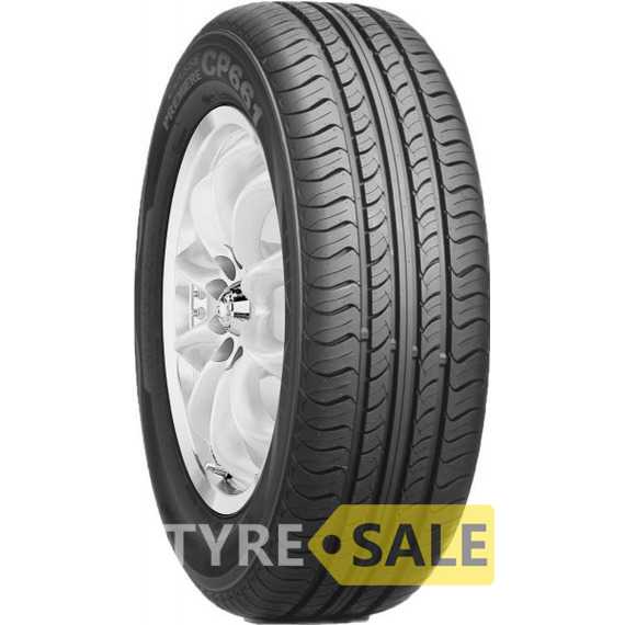 Купить Летняя шина ROADSTONE Classe Premiere CP661 205/70R15 96T