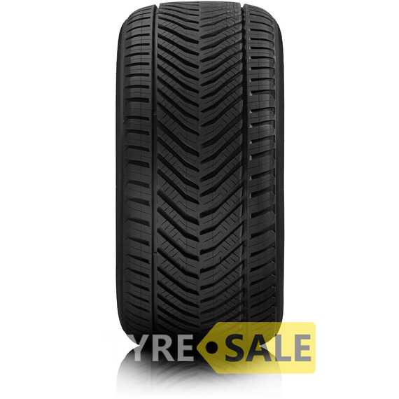 Купити Всесезонна шина TIGAR All Season 185/65R15 92V