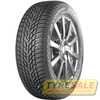 Купить Зимняя шина Nokian Tyres WR Snowproof 205/60R16 92H
