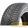 Купить Зимняя шина Nokian Tyres WR Snowproof 225/45R17 94H