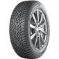 Купить Зимняя шина Nokian Tyres WR Snowproof 245/45R18 100V
