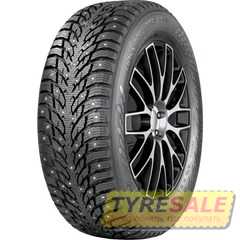 Купити Зимова шина NOKIAN Hakkapeliitta 9 SUV (Шип) 285/45R21 113T