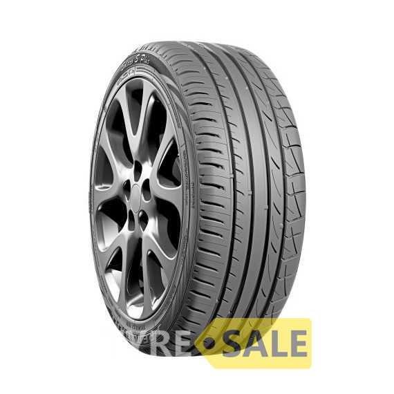 Купити Літня шина PREMIORRI Solazo S Plus 215/45R17 91W