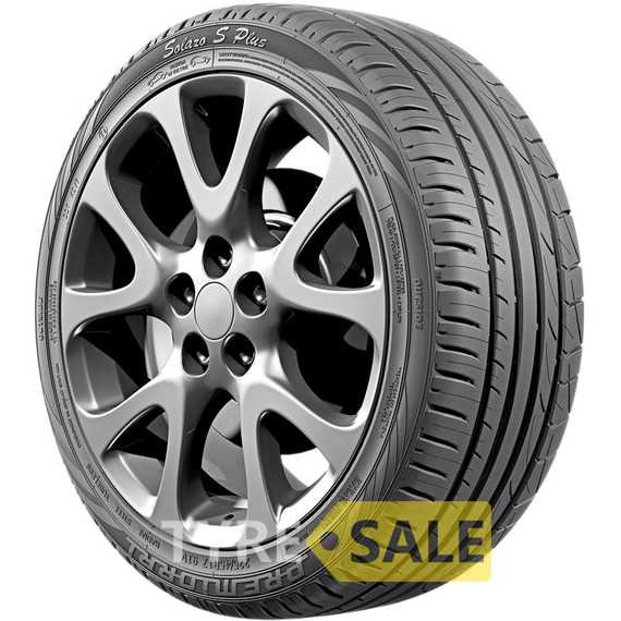 Купити Літня шина PREMIORRI Solazo S Plus 215/45R17 91W