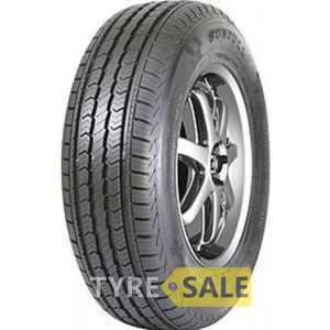 Купить Всесезонная шина SUNFULL MONT-PRO HT782 265/65R17 112H