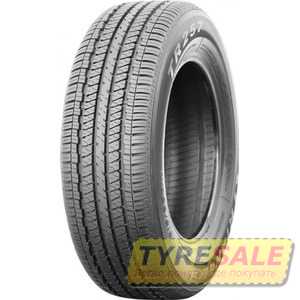 Купити Літня шина TRIANGLE TR257 215/65 R16 102V