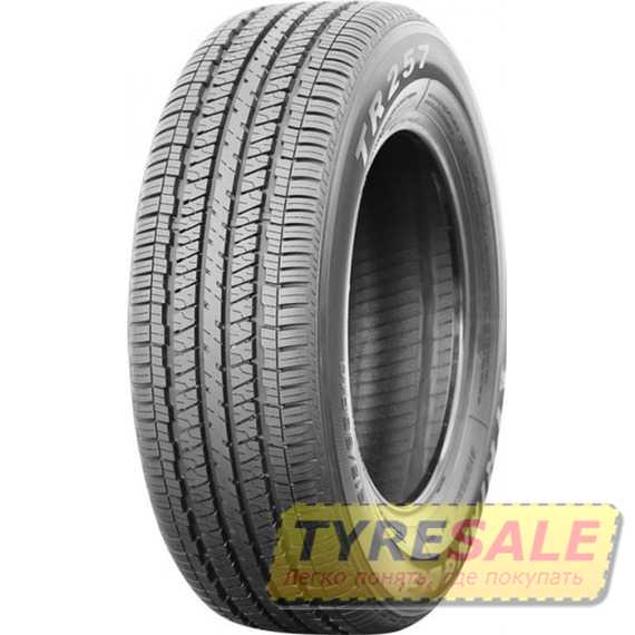 Купить Летняя шина TRIANGLE TR257 215/65 R16 102V