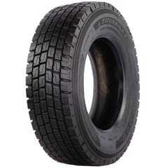 Купить Грузовая шина TRIANGLE TRD06 (ведущая) 295/60R22.5 149/146L