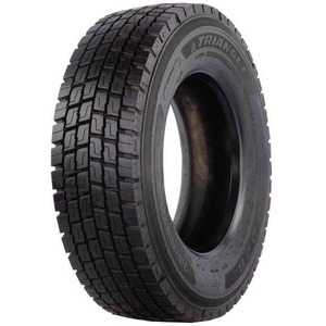 Купить Грузовая шина TRIANGLE TRD06 (ведущая) 295/60R22.5 149/146L