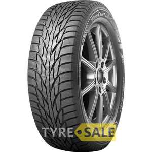 Купити Зимова шина KUMHO WinterCraft SUV Ice WS51 225/60R17 103T