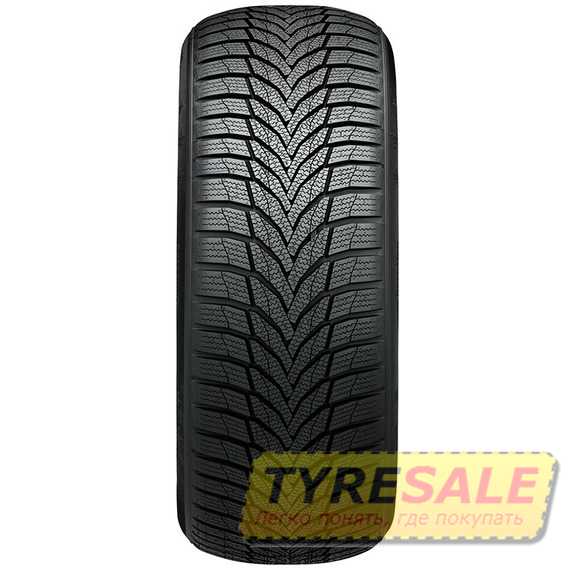 Купить Зимняя шина NEXEN WinGuard Sport 2 WU7 255/40R19 100V