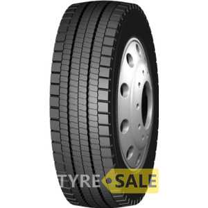 Купити Вантажна шина JINYU JD565 (ведуча) 315/70R22.5 156/150L