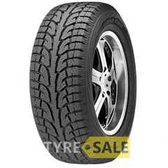 Купити Зимова шина HANKOOK Winter I Pike RW11 175/80R16 91T (Шип)
