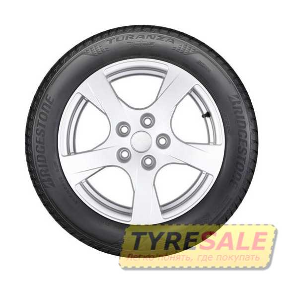 Купити Літня шина BRIDGESTONE Turanza T005 255/35R19 96Y RUN FLAT
