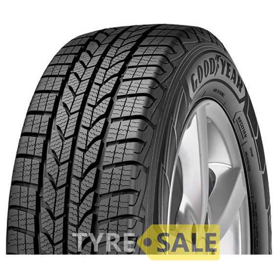 Купити Зимова шина GOODYEAR Cargo UltraGrip 225/65R16C 112/110T