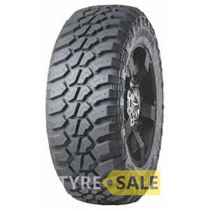 Купити Всесезонна шина SUNWIDE Huntsman M/T LT 285/75R16 122/119Q