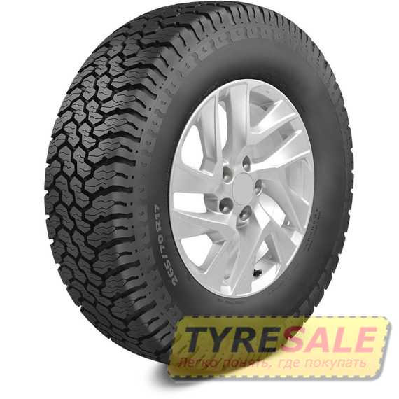 Купити Літня шина TIGAR ROAD-TERRAIN 235/70R16 109H