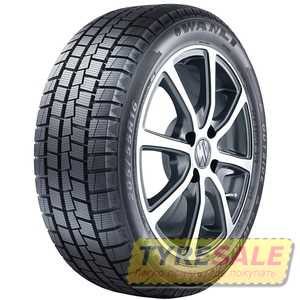 Купити Зимова шина WANLI SW312 215/60R16 99Q