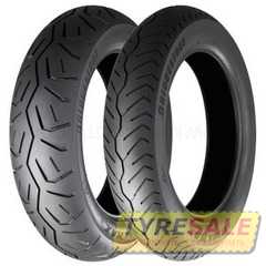 Купити BRIDGESTONE Exedra Max 150/80R16 71H TT