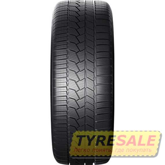 Купить Зимняя шина CONTINENTAL WinterContact TS 860 S 225/45R18 95H Run Flat