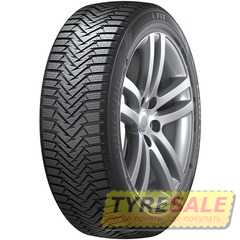 Купити Зимова шина LAUFENN i Fit LW31 235/55R19 105V