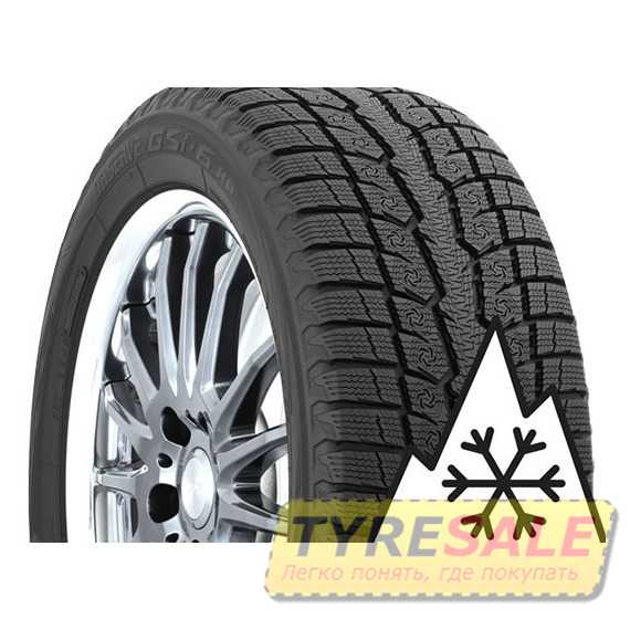 Зимняя шина TOYO Observe GSi6 HP - Интернет магазин шин и дисков по минимальным ценам с доставкой по Украине TyreSale.com.ua