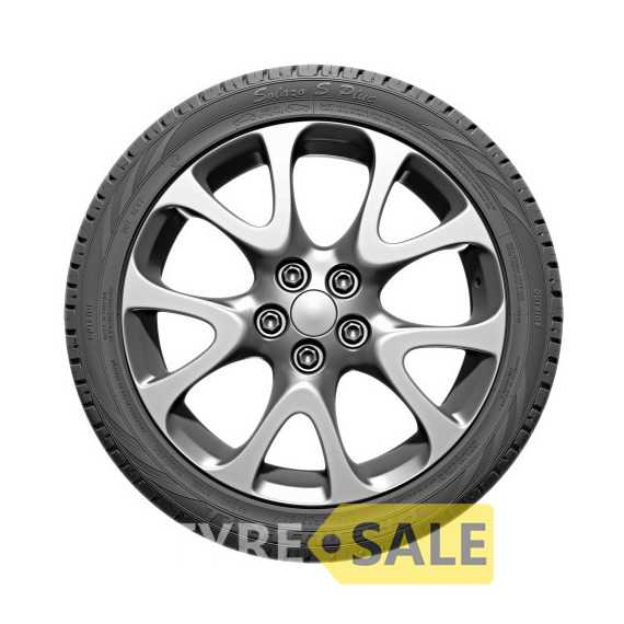 Купити Літня шина PREMIORRI Solazo S Plus 225/45R18 95W